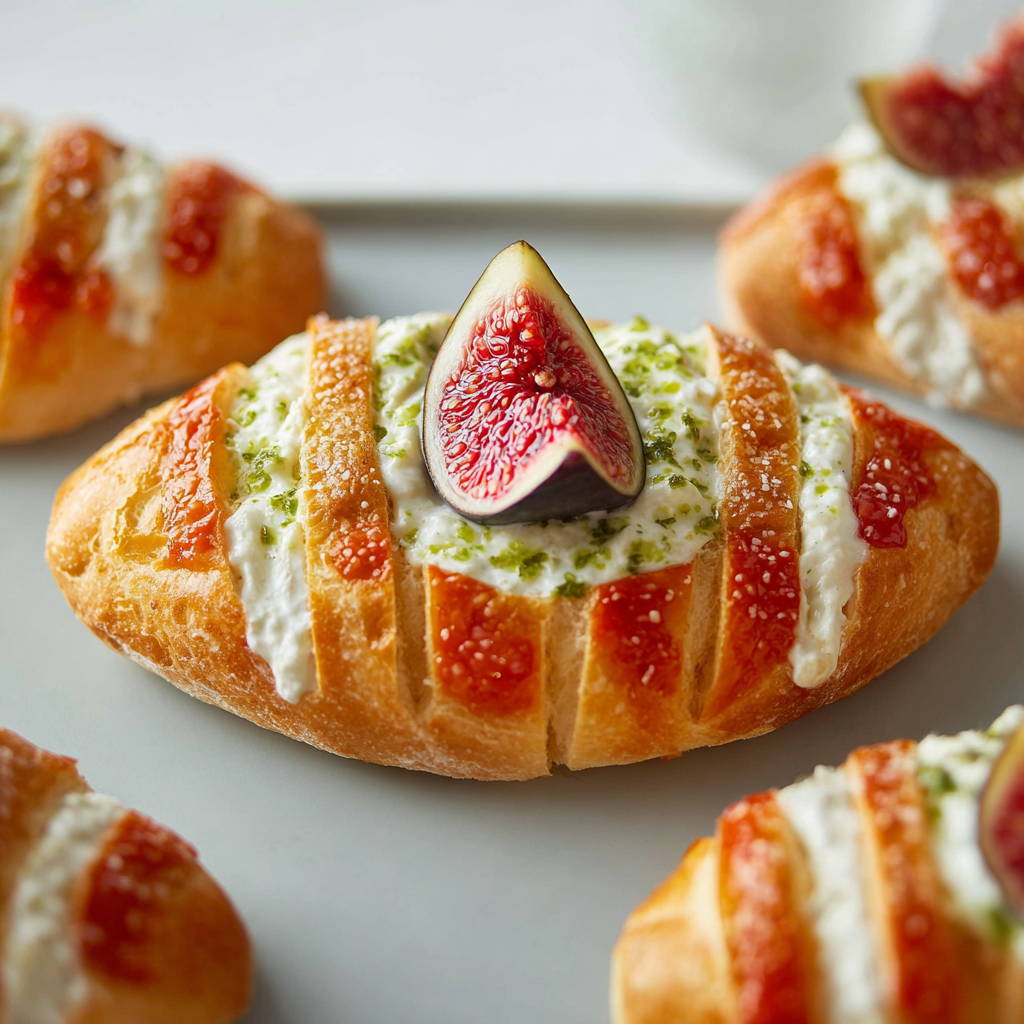 Recipe preparation