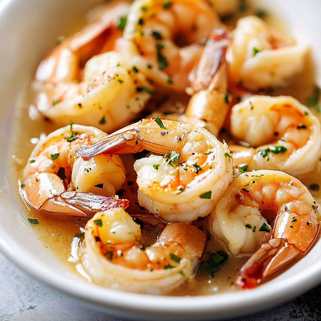 Recipe preparation