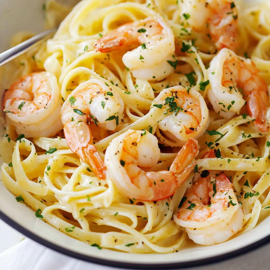 Recipe preparation
