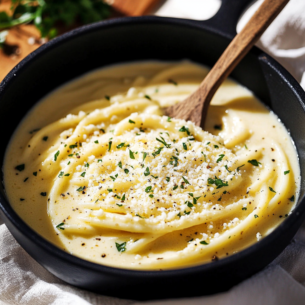 Recipe preparation