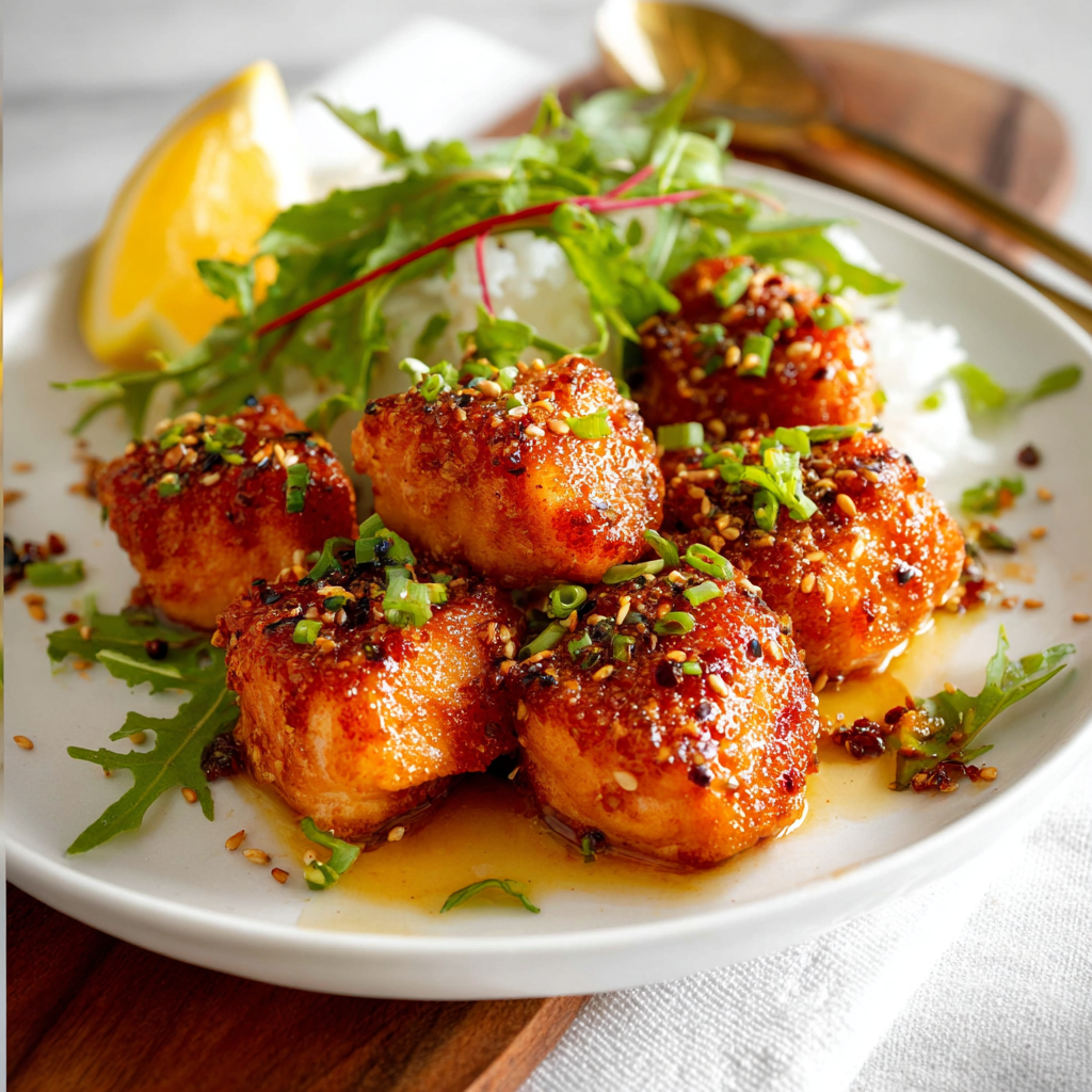 Recipe preparation