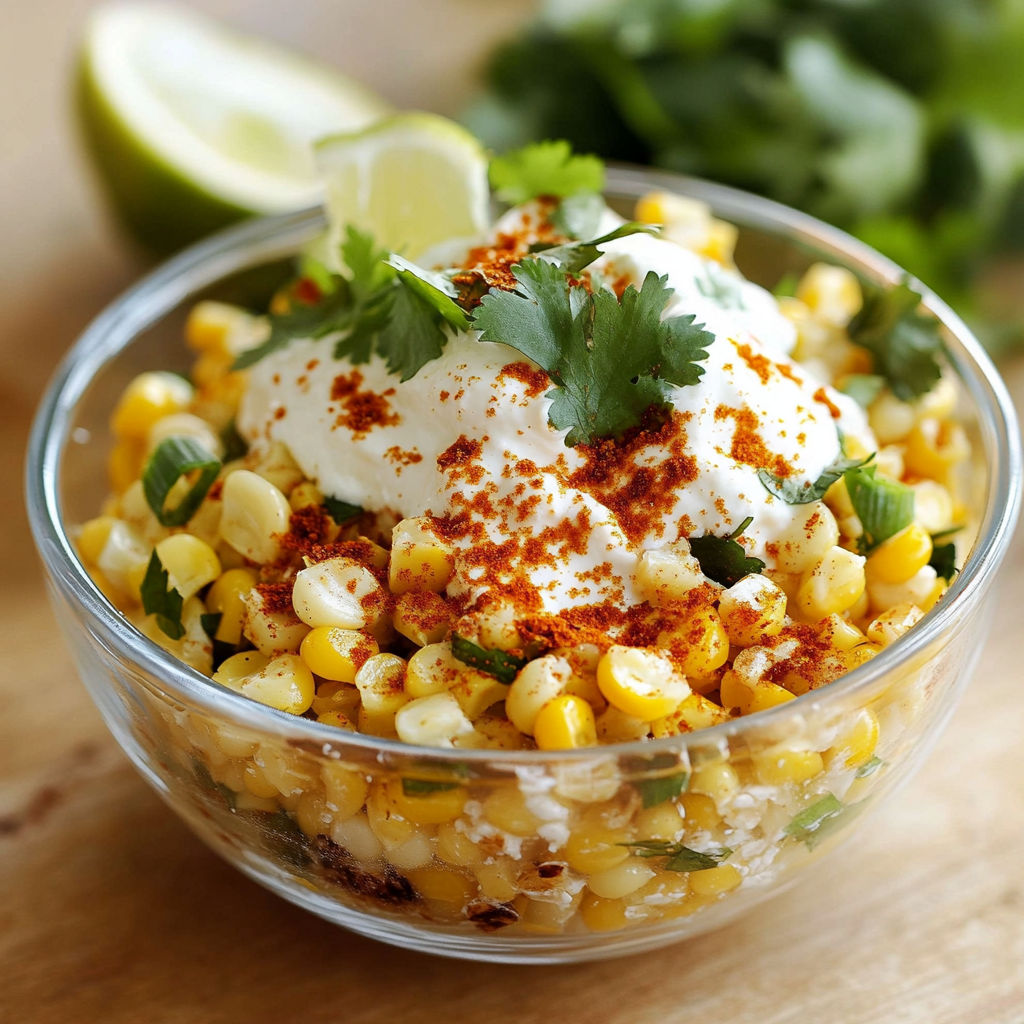 Recipe preparation