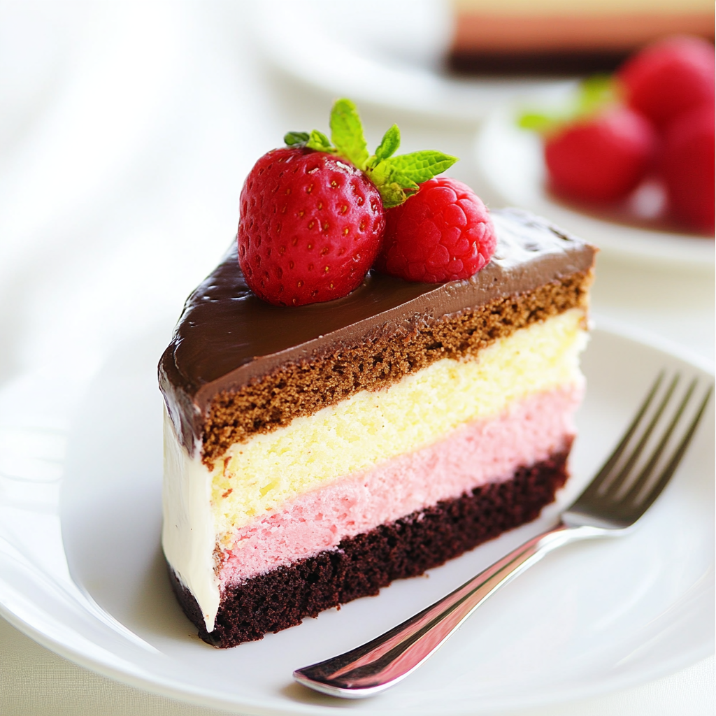 Recipe preparation