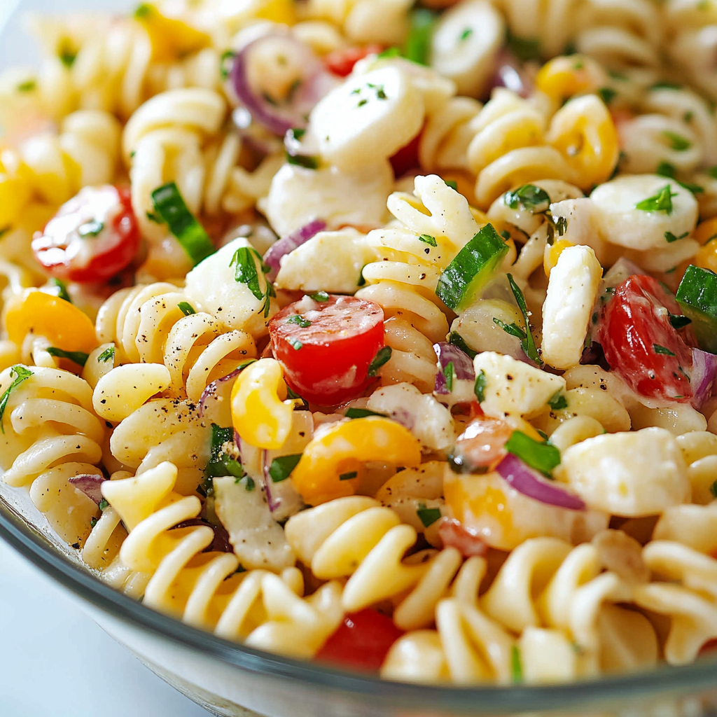 Recipe preparation