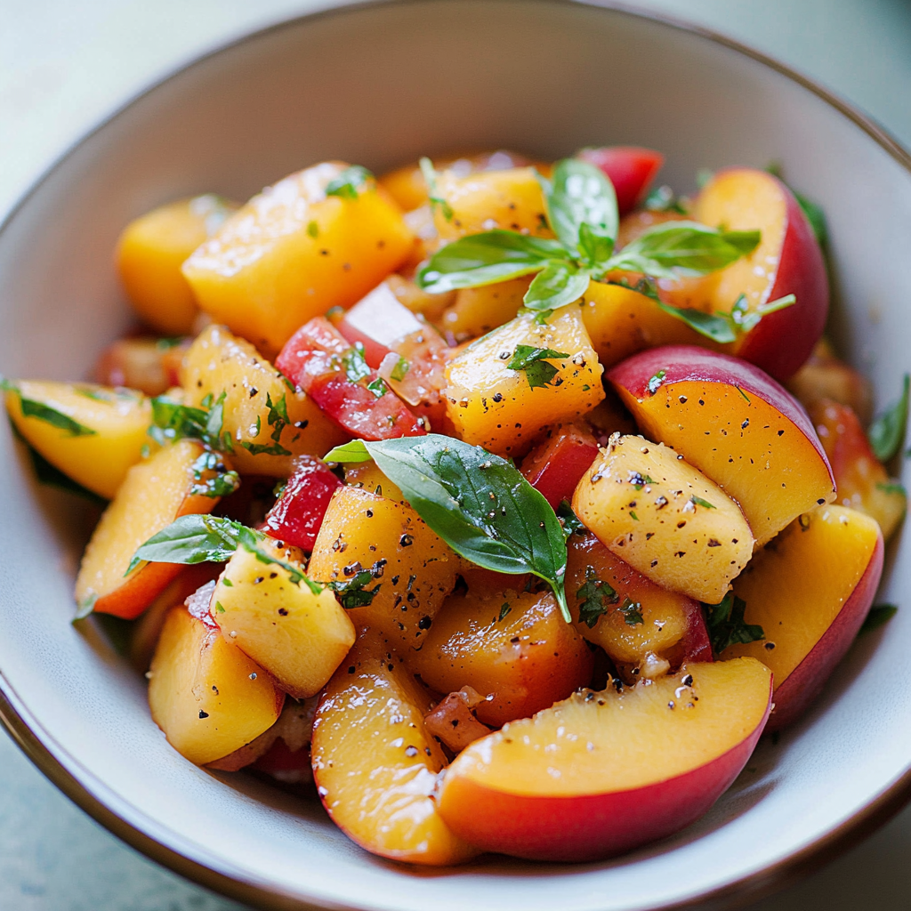 Recipe preparation