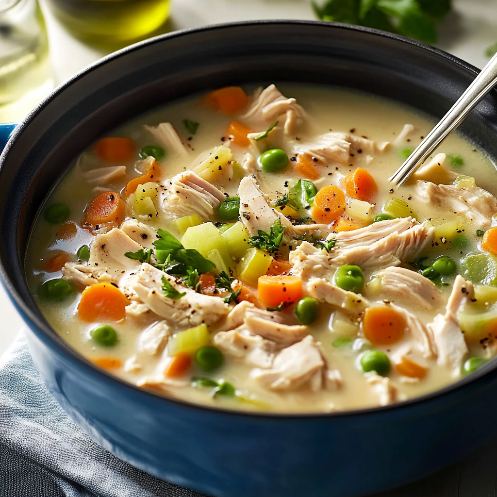 Recipe preparation
