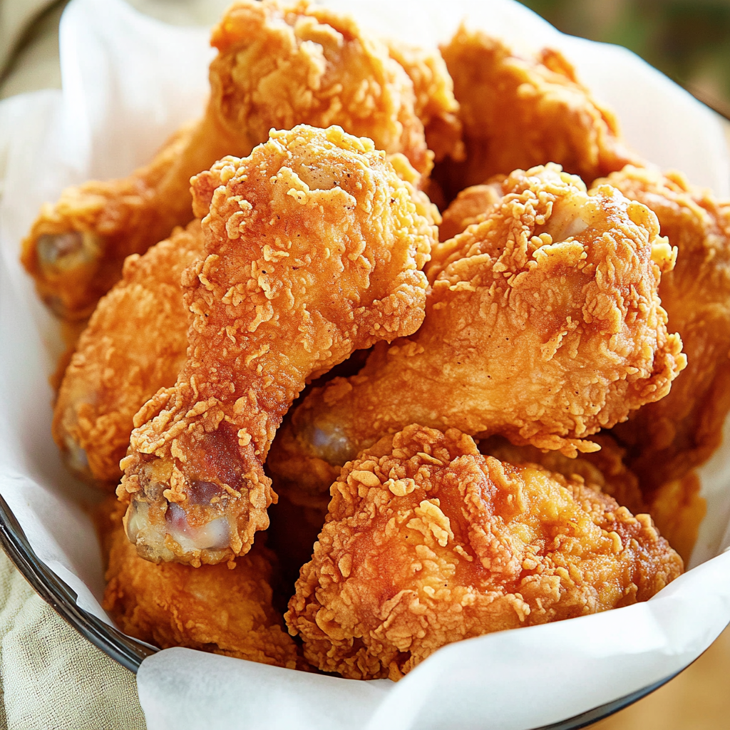 Recipe preparation