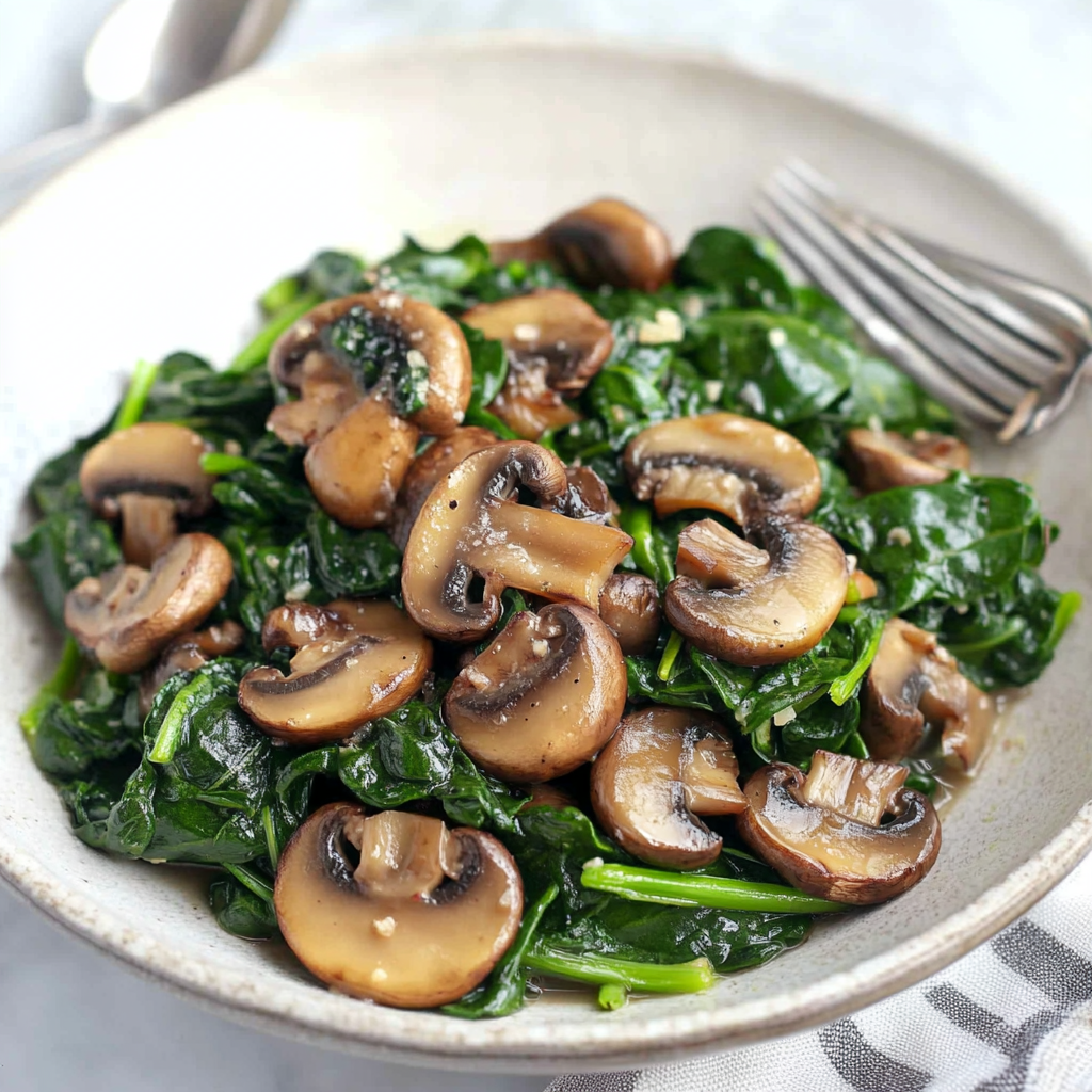 Recipe preparation