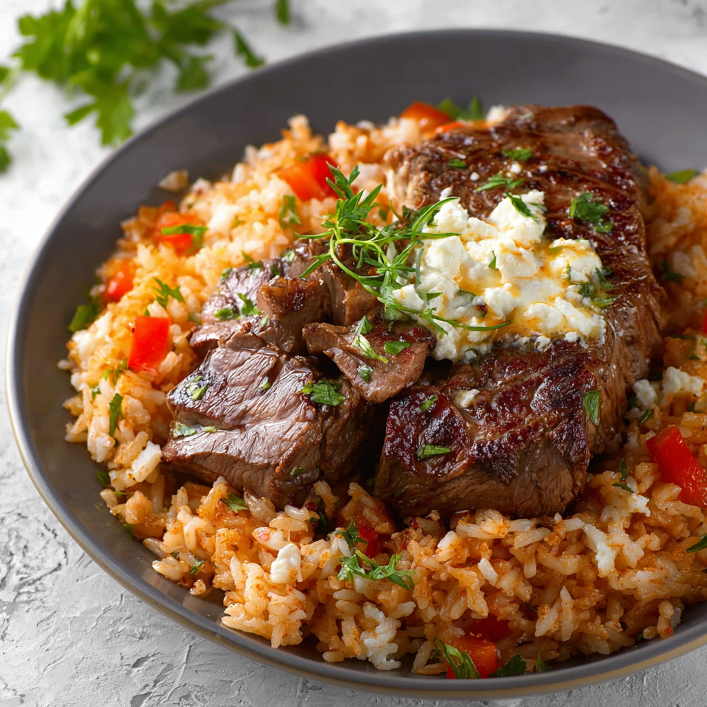 Recipe preparation