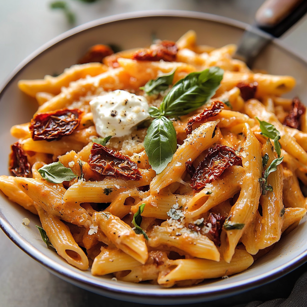 Recipe preparation