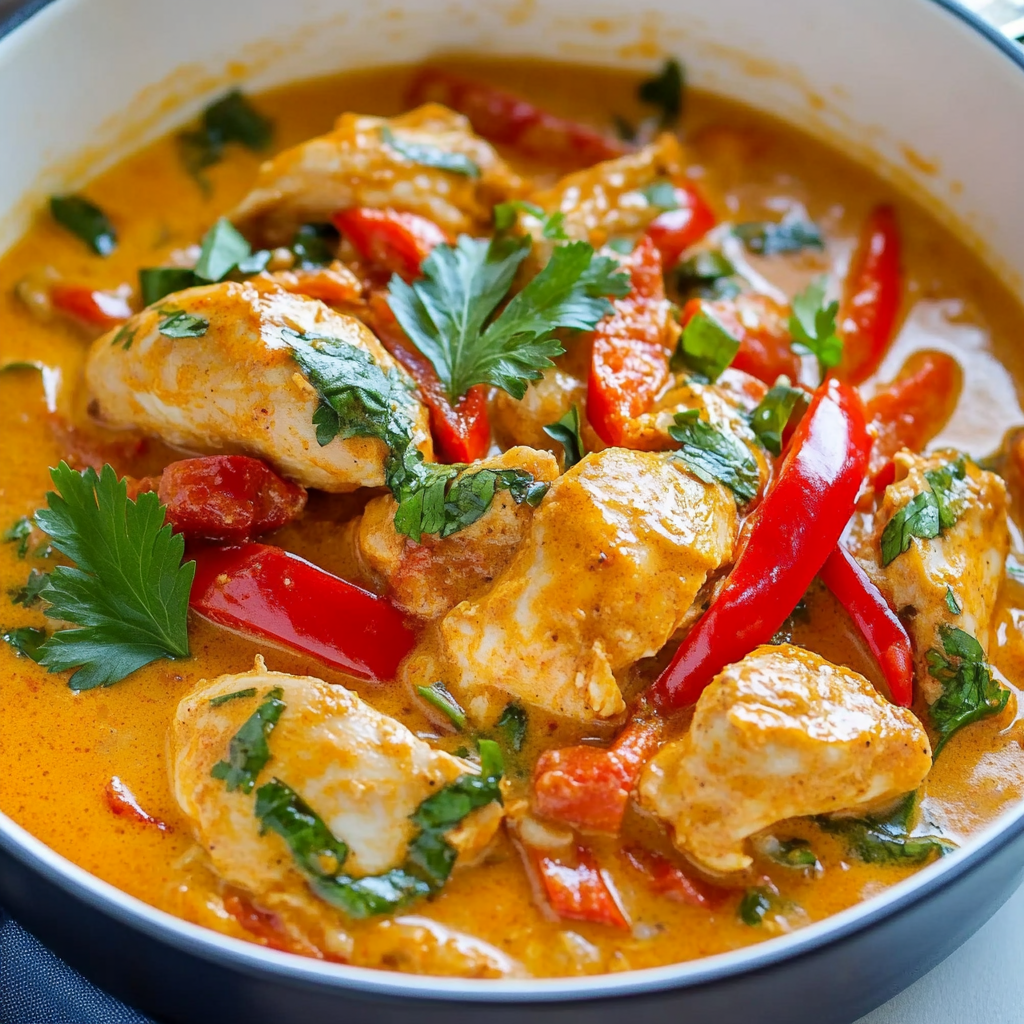 Recipe preparation