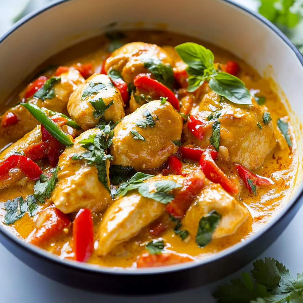 Recipe preparation