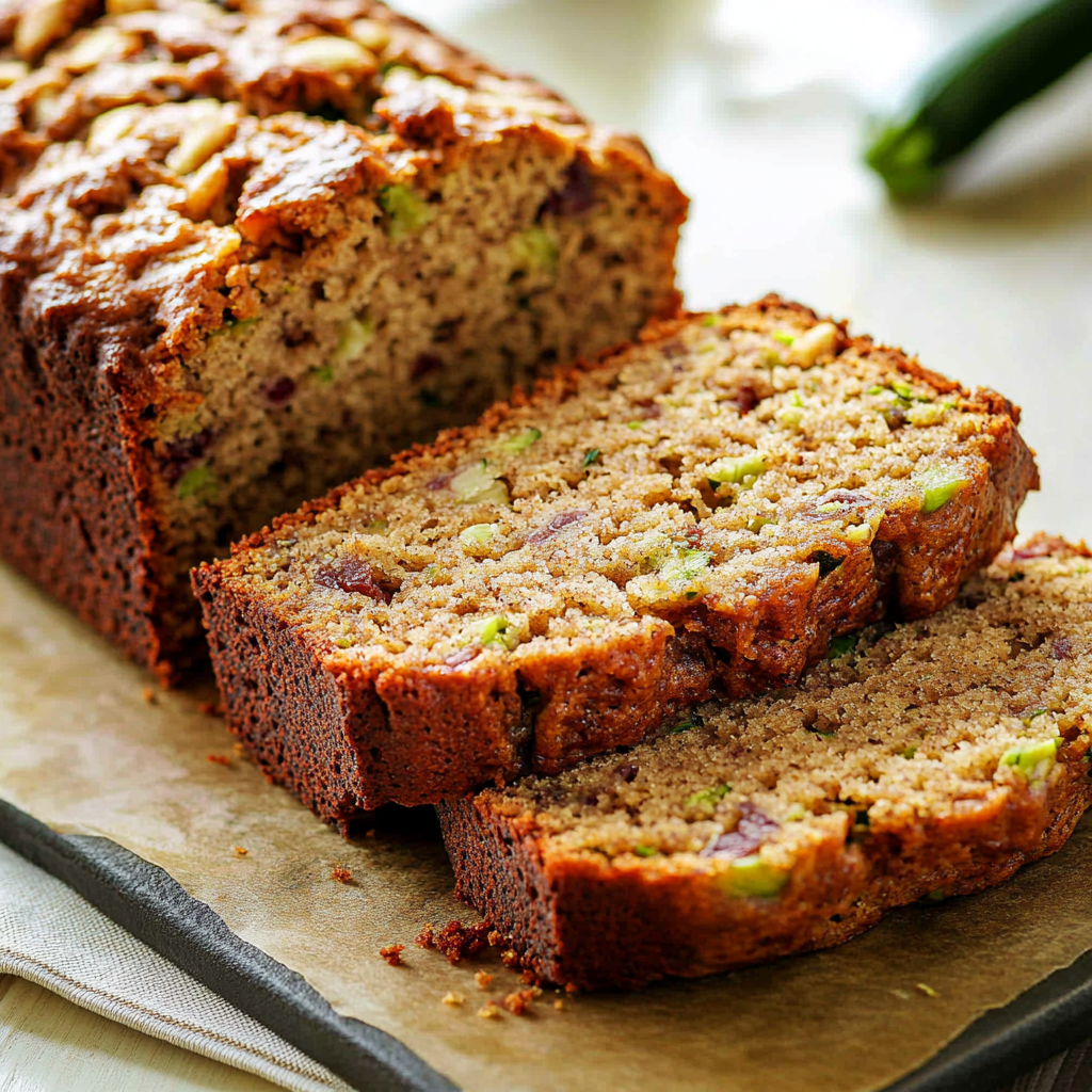 Recipe preparation