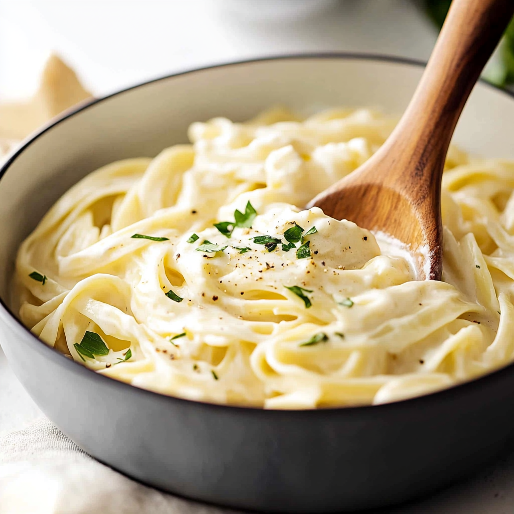Recipe preparation