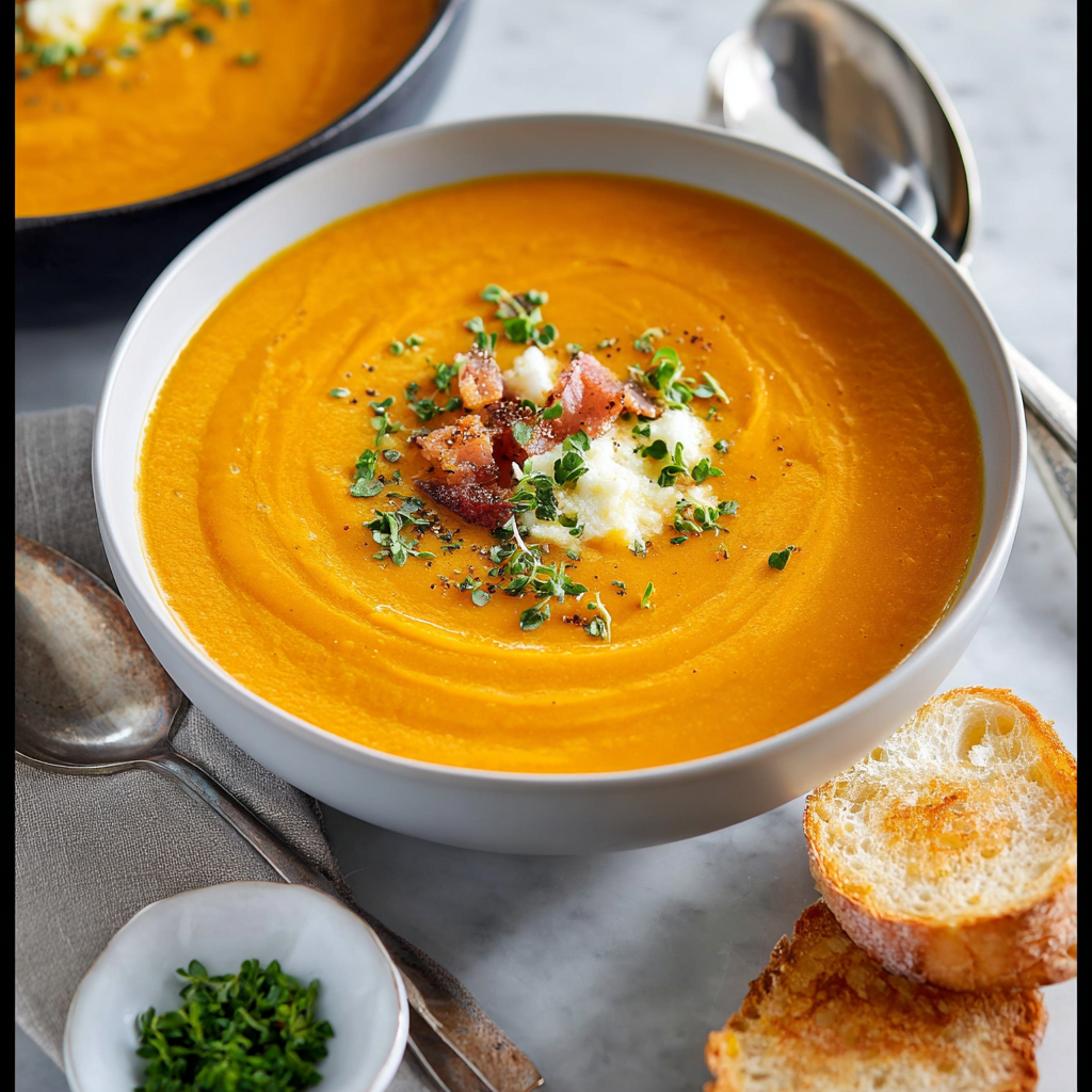 Recipe preparation