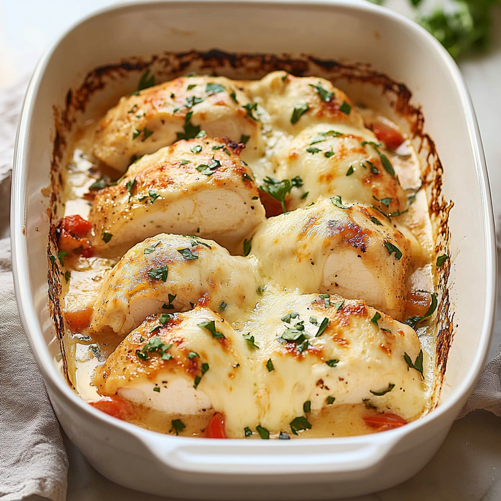 Recipe preparation