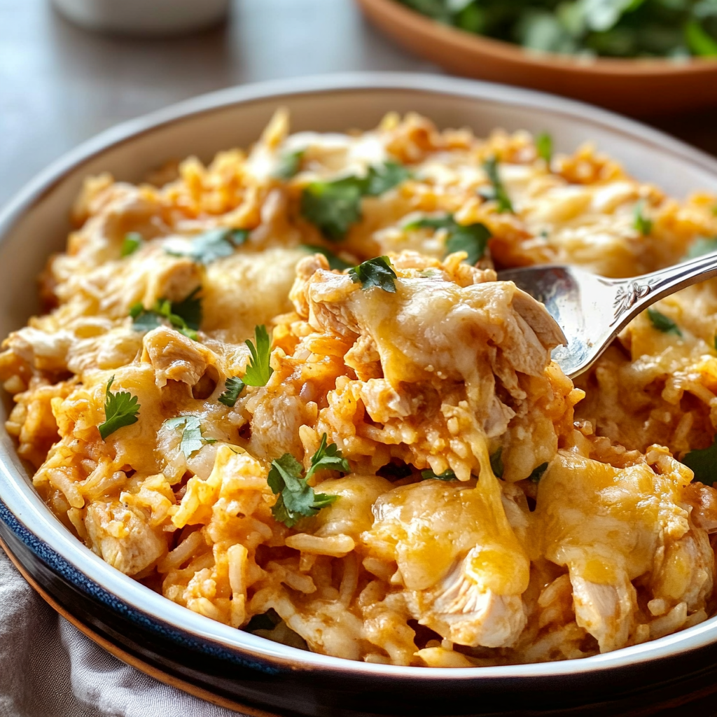 Recipe preparation