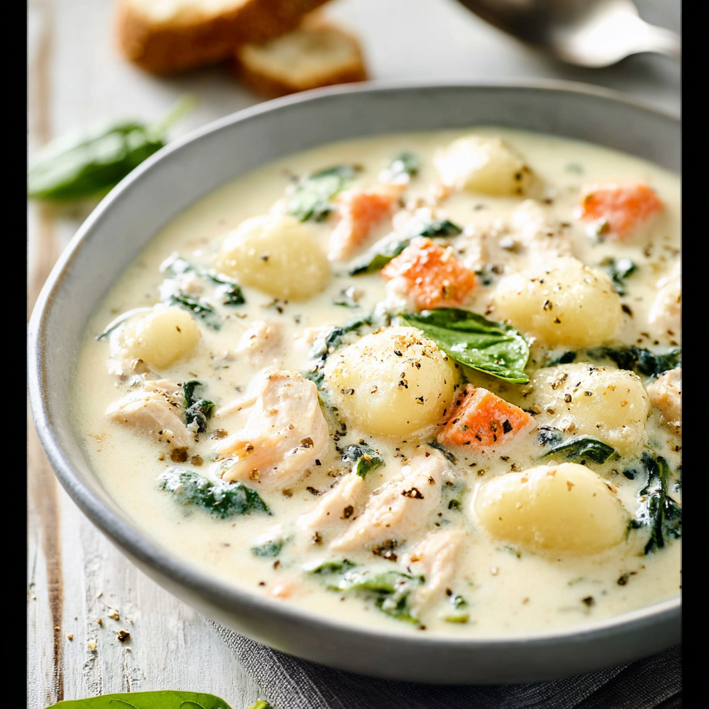 Recipe preparation