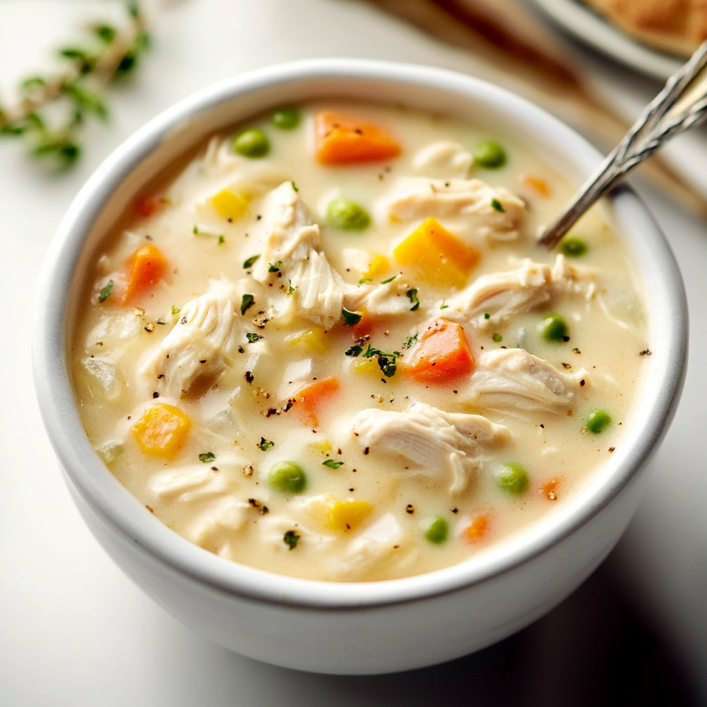 Recipe preparation