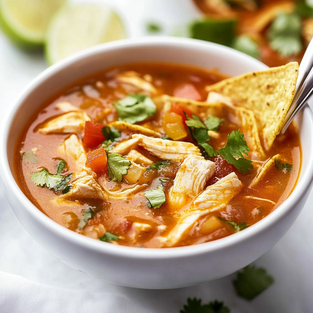 Recipe preparation