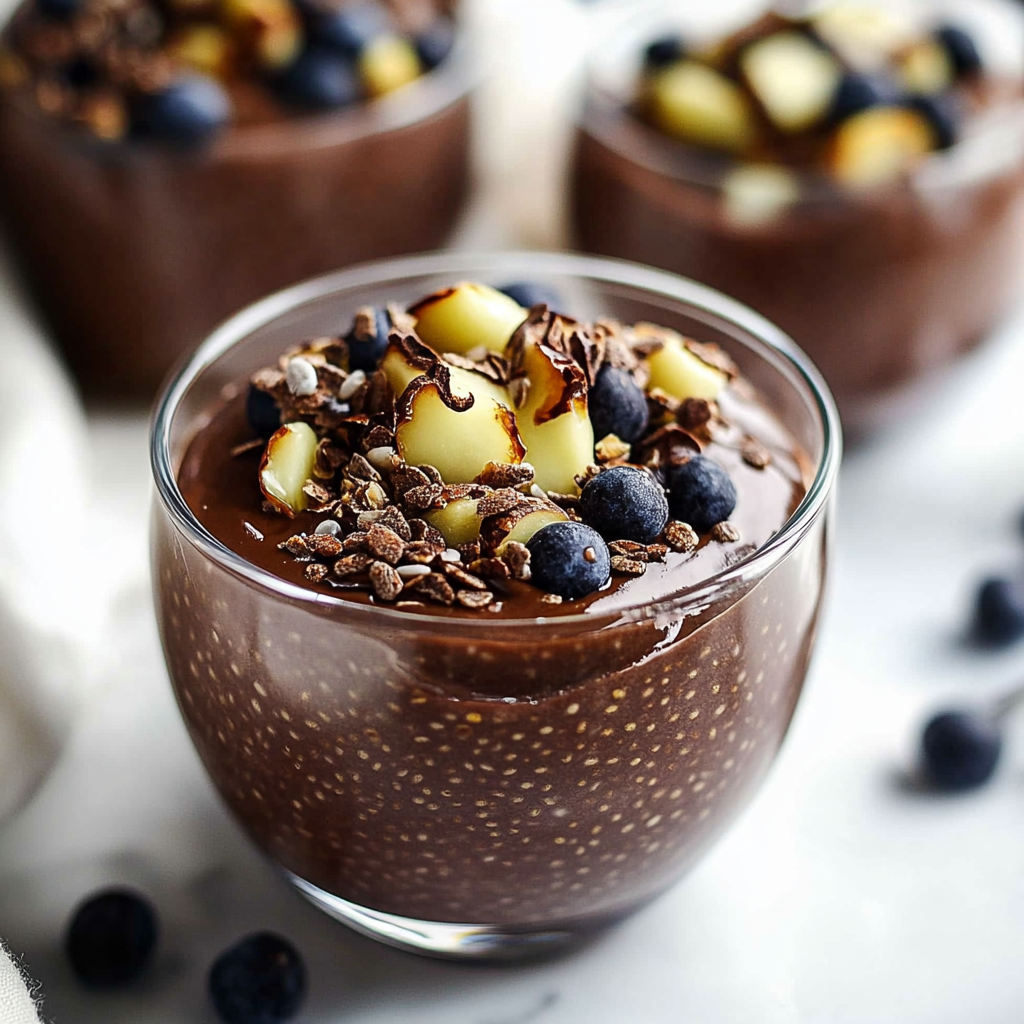 Recipe preparation
