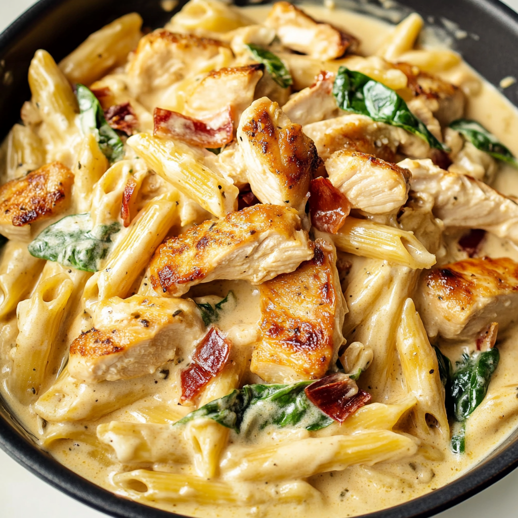 Recipe preparation