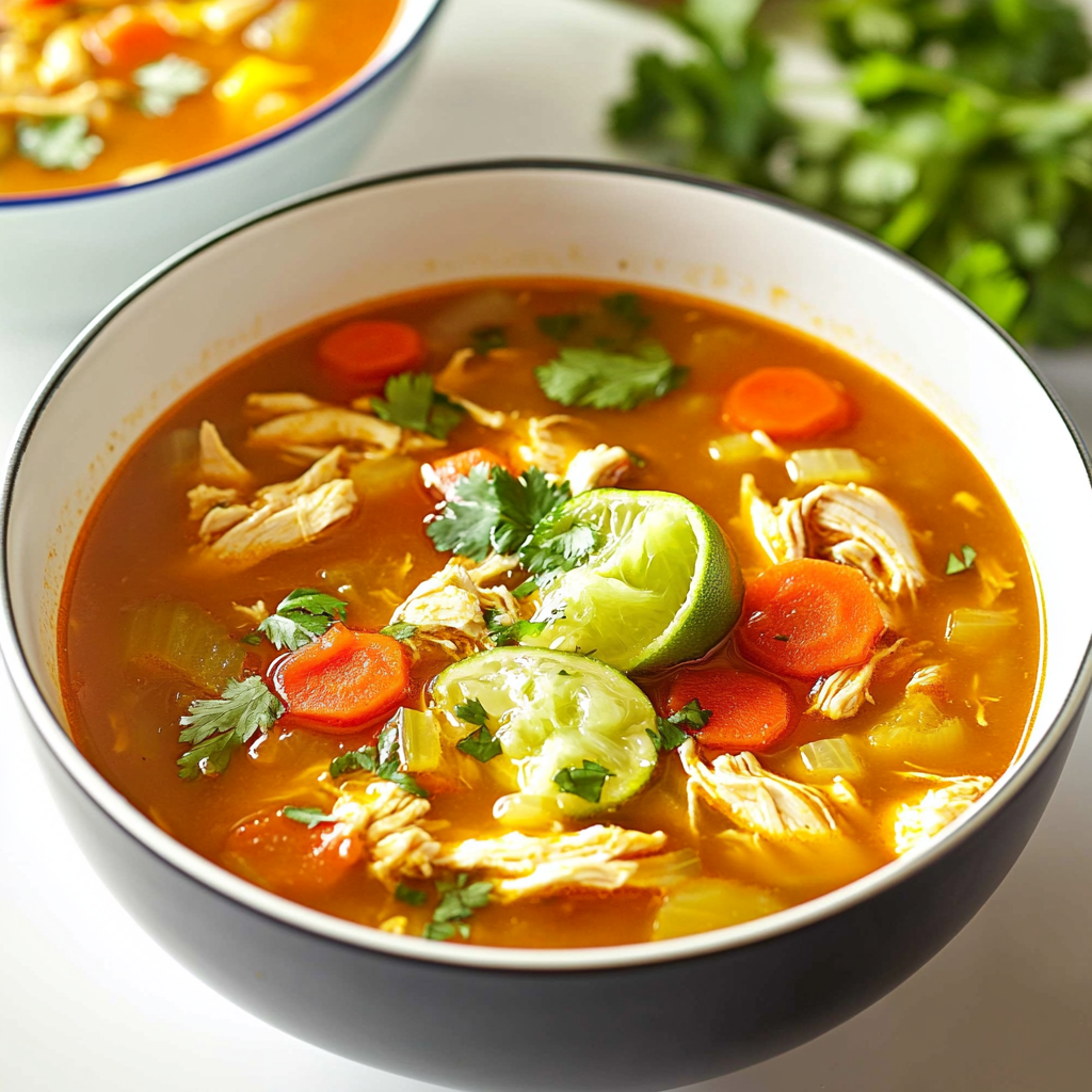 Recipe preparation