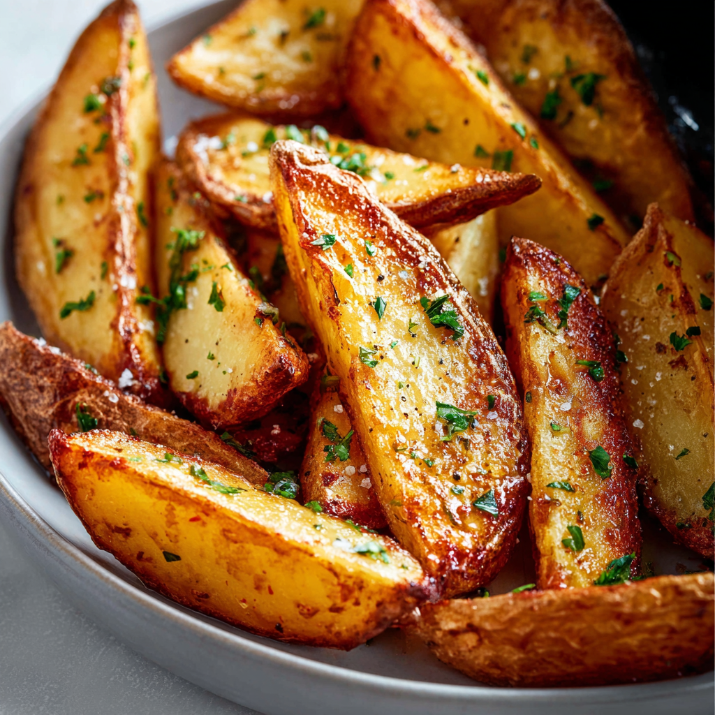 Recipe preparation