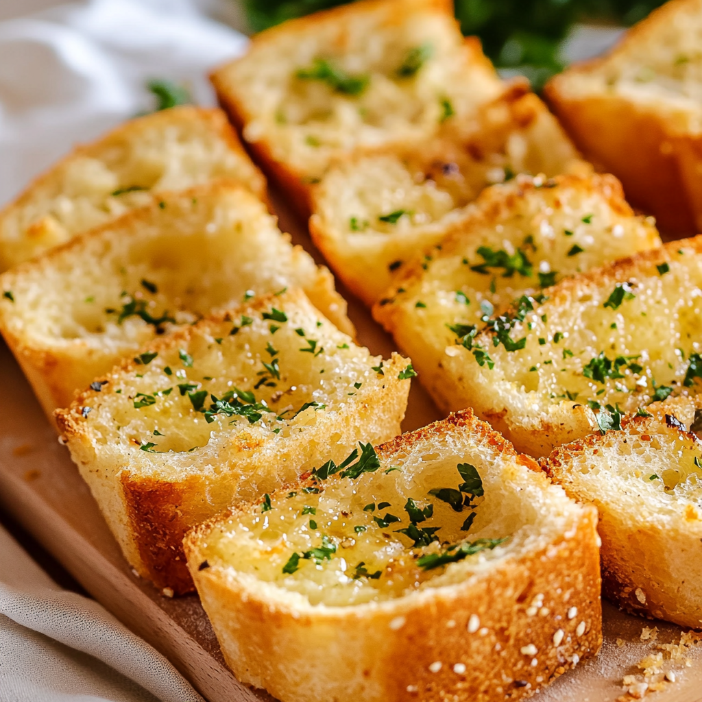 Recipe preparation