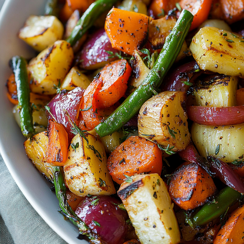 Recipe preparation