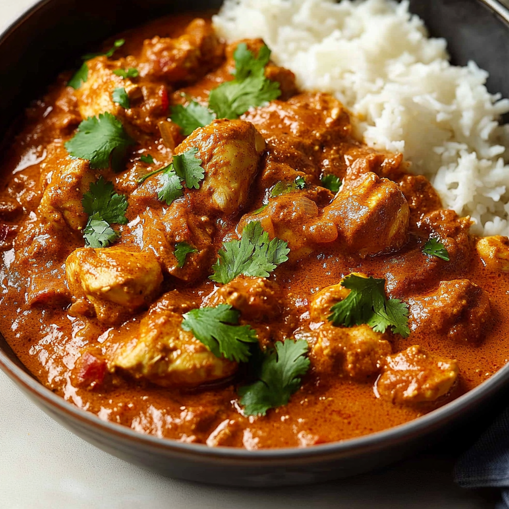 Recipe preparation