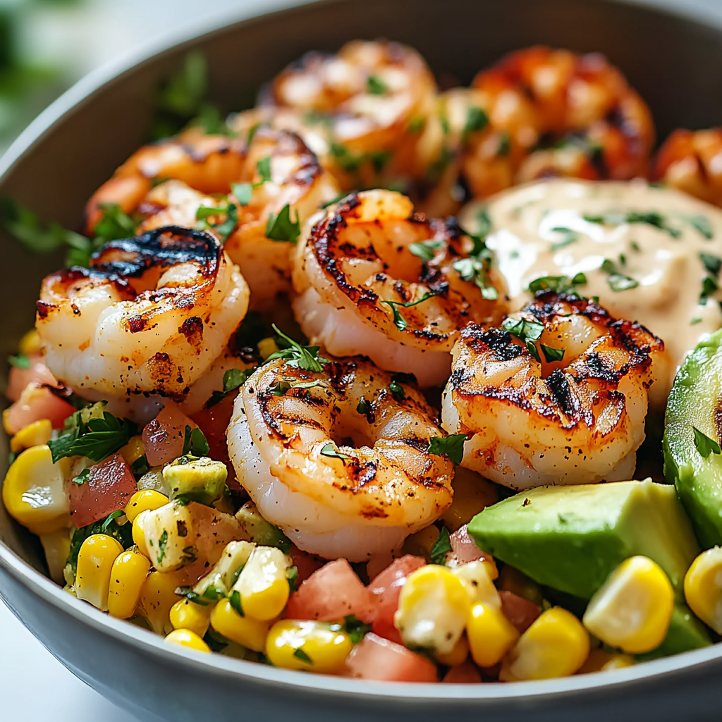 Recipe preparation
