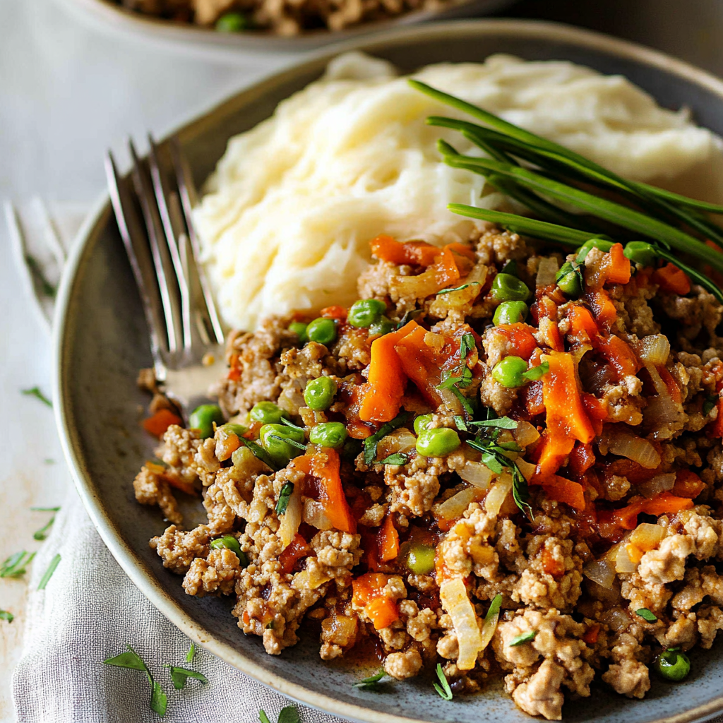 Recipe preparation