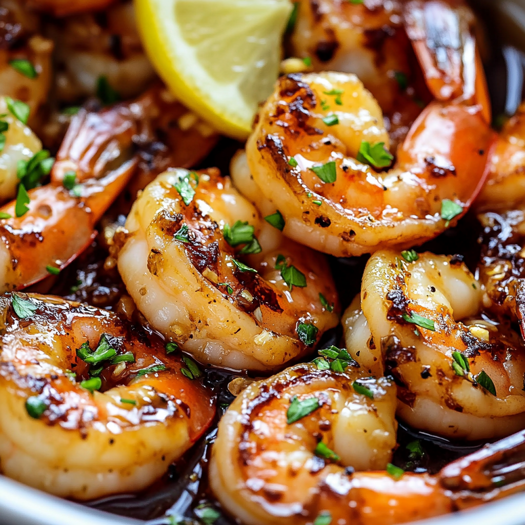 Recipe preparation