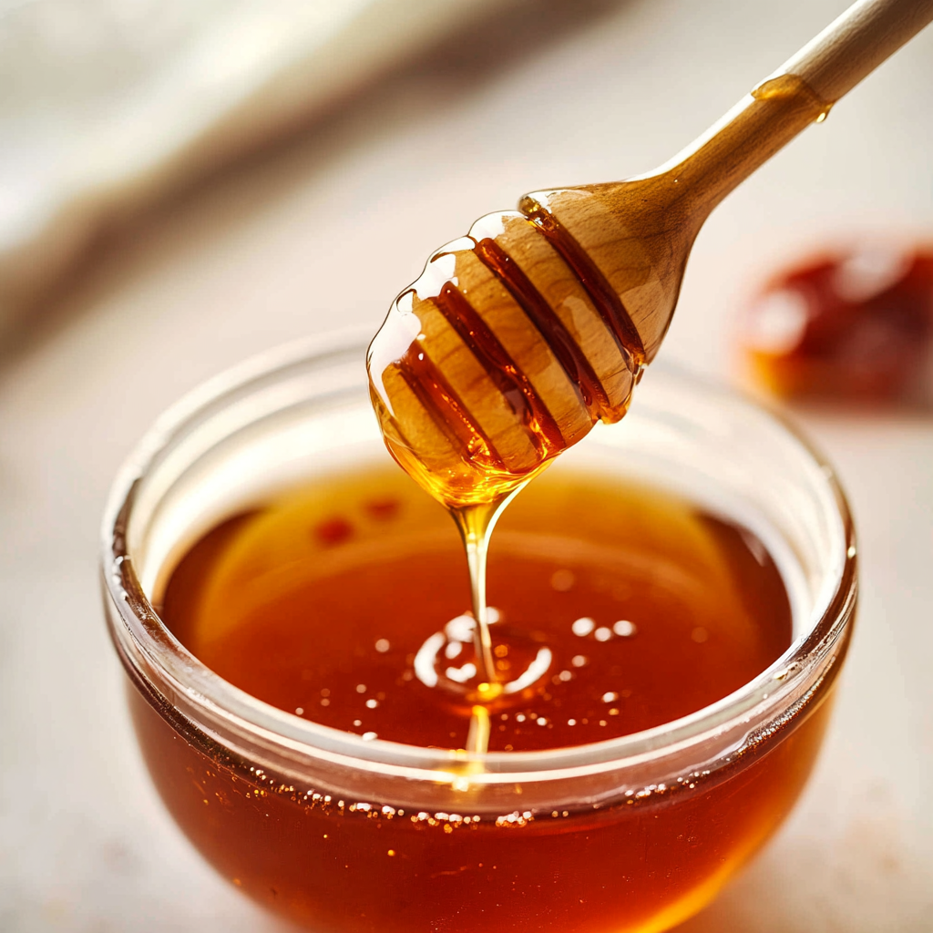Recipe preparation