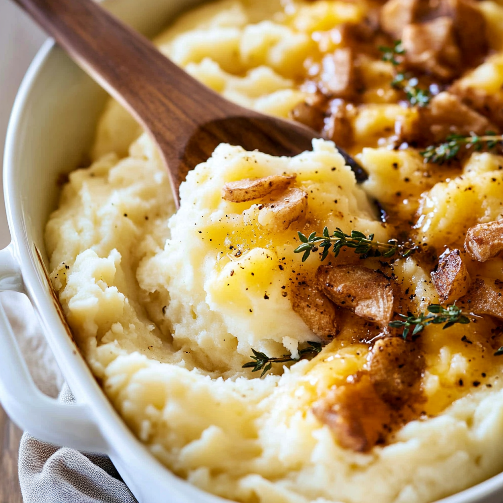 Recipe preparation