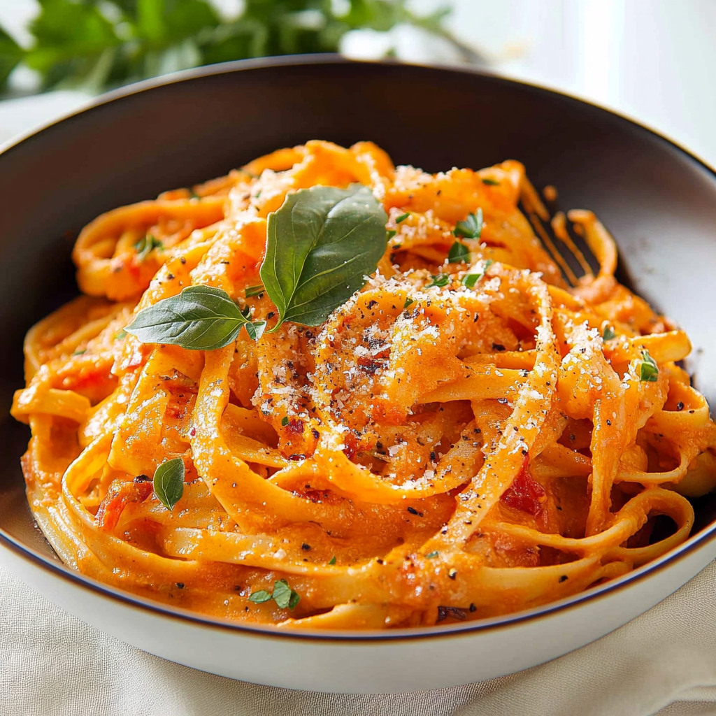 Recipe preparation