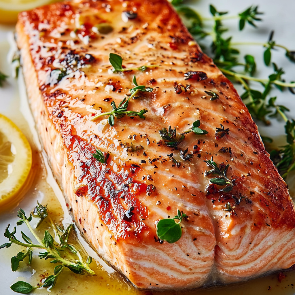 Recipe preparation