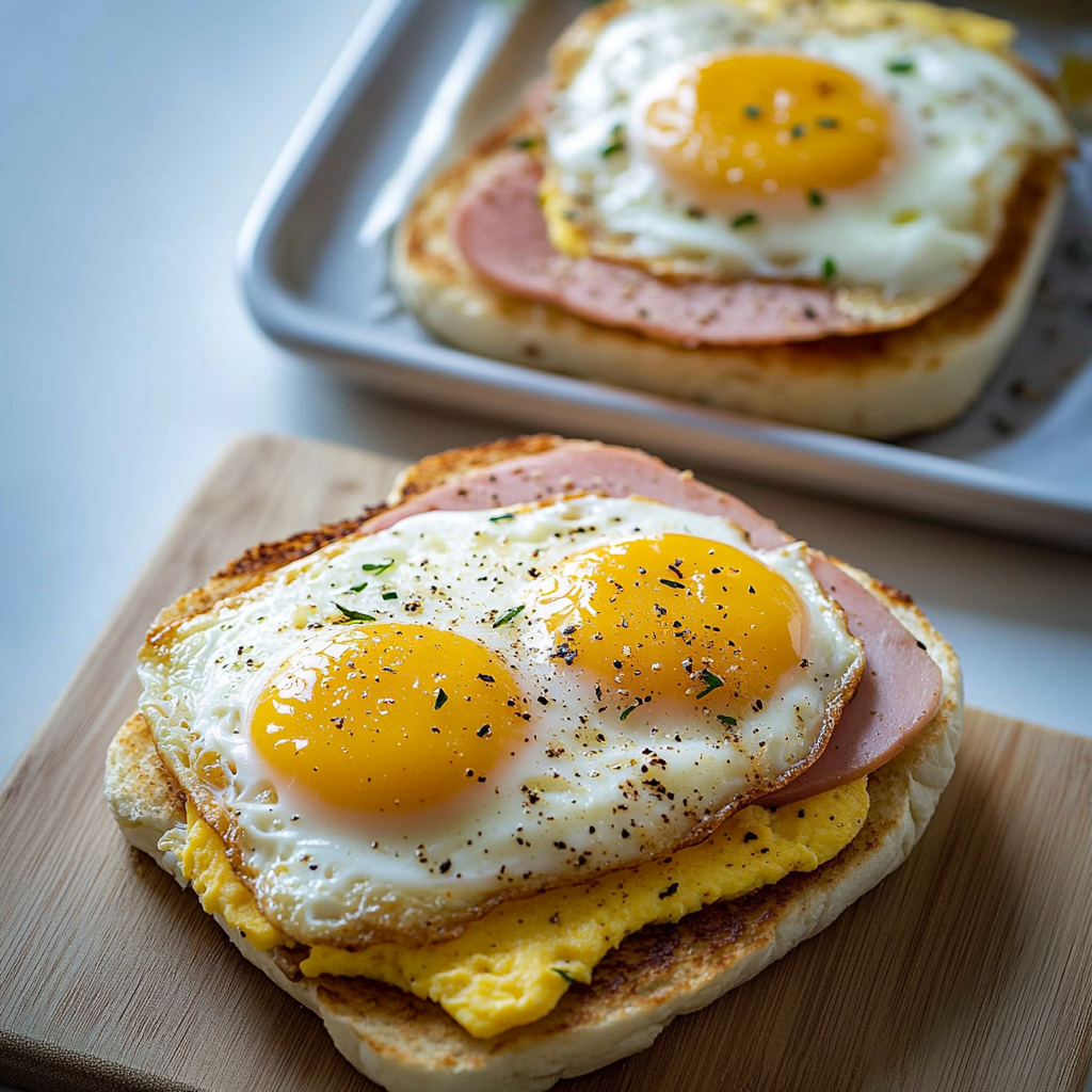 Recipe preparation
