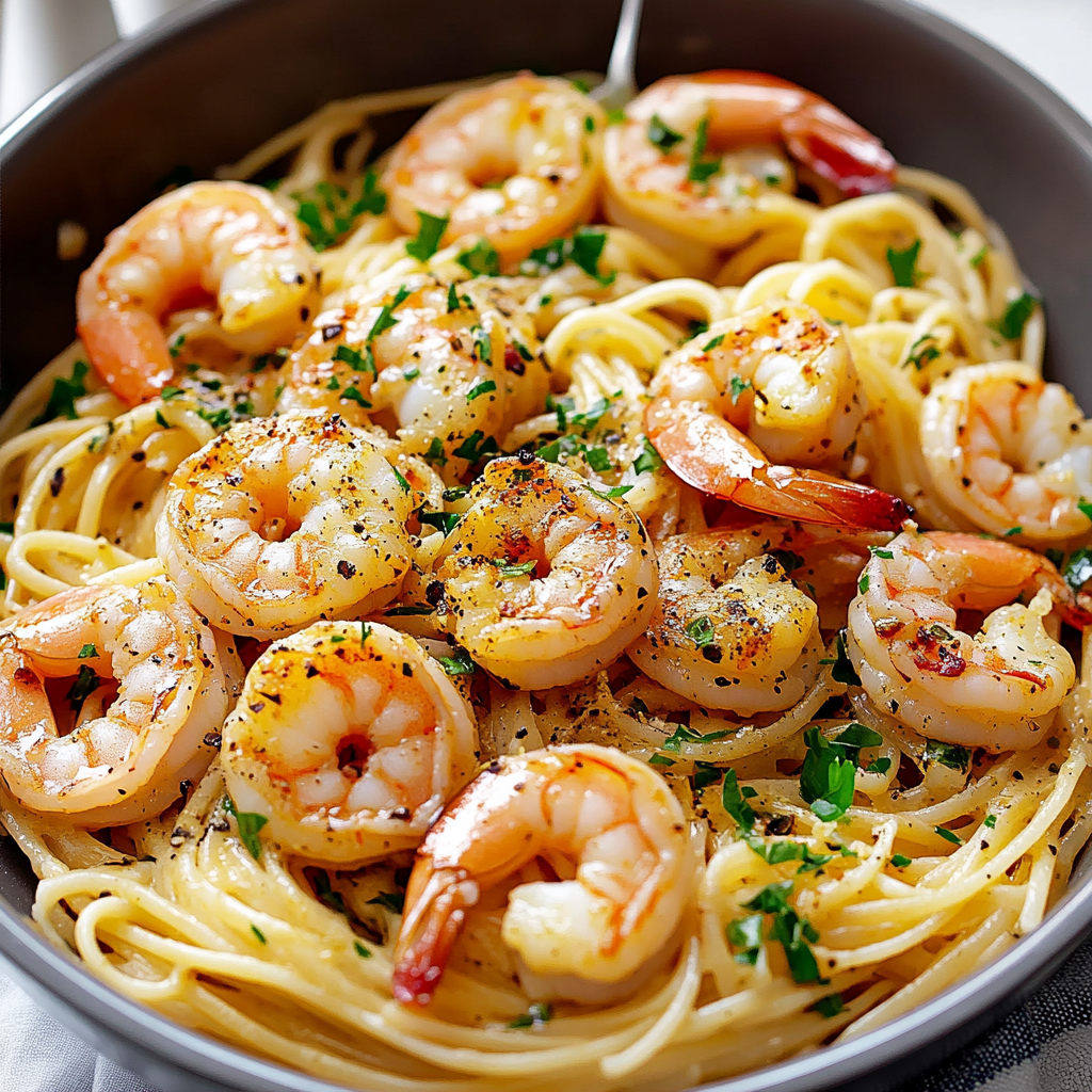 Recipe preparation