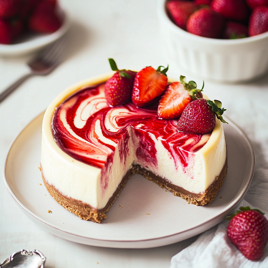 Recipe preparation