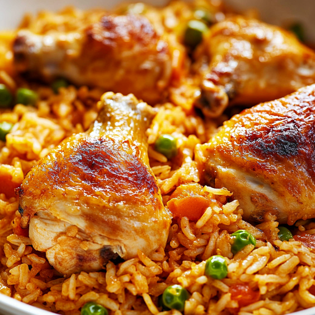 Recipe preparation