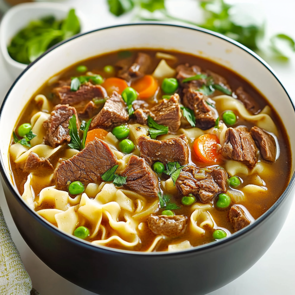 Recipe preparation