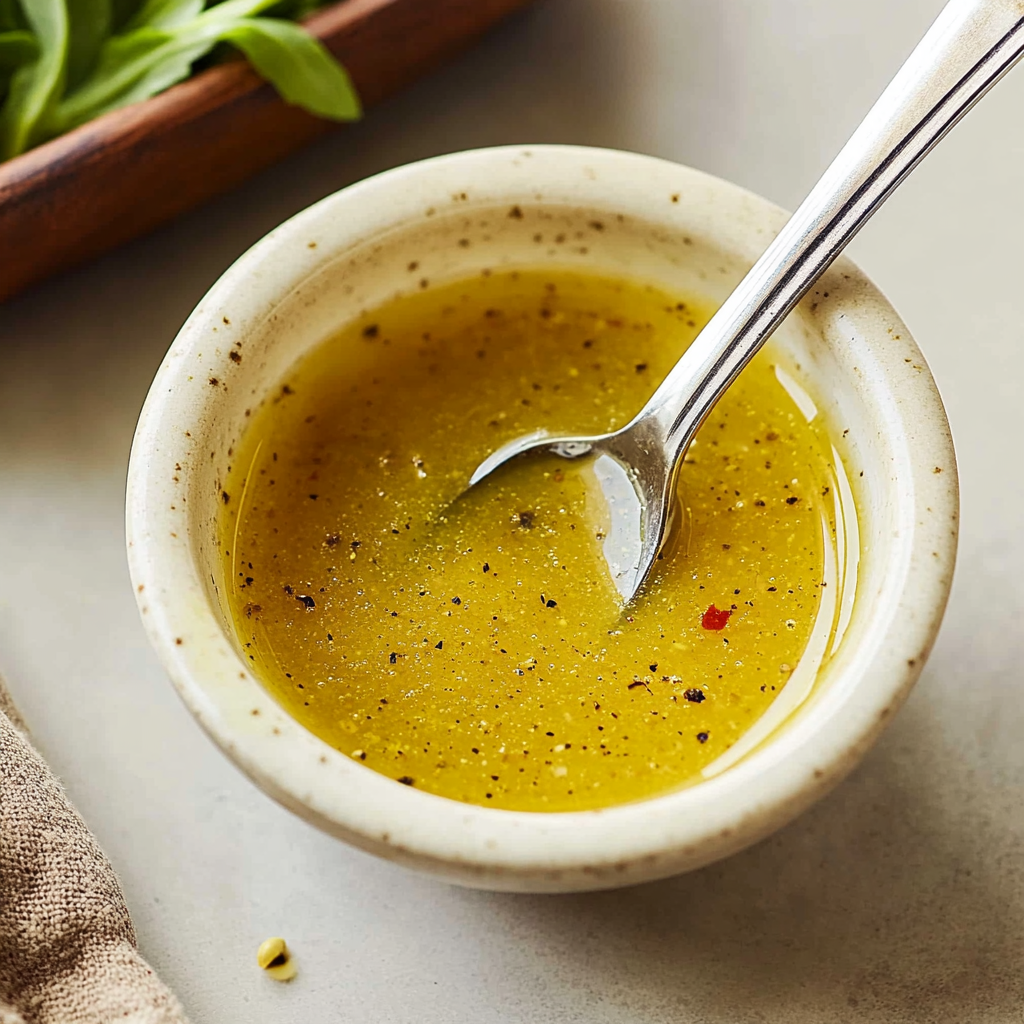 Recipe preparation