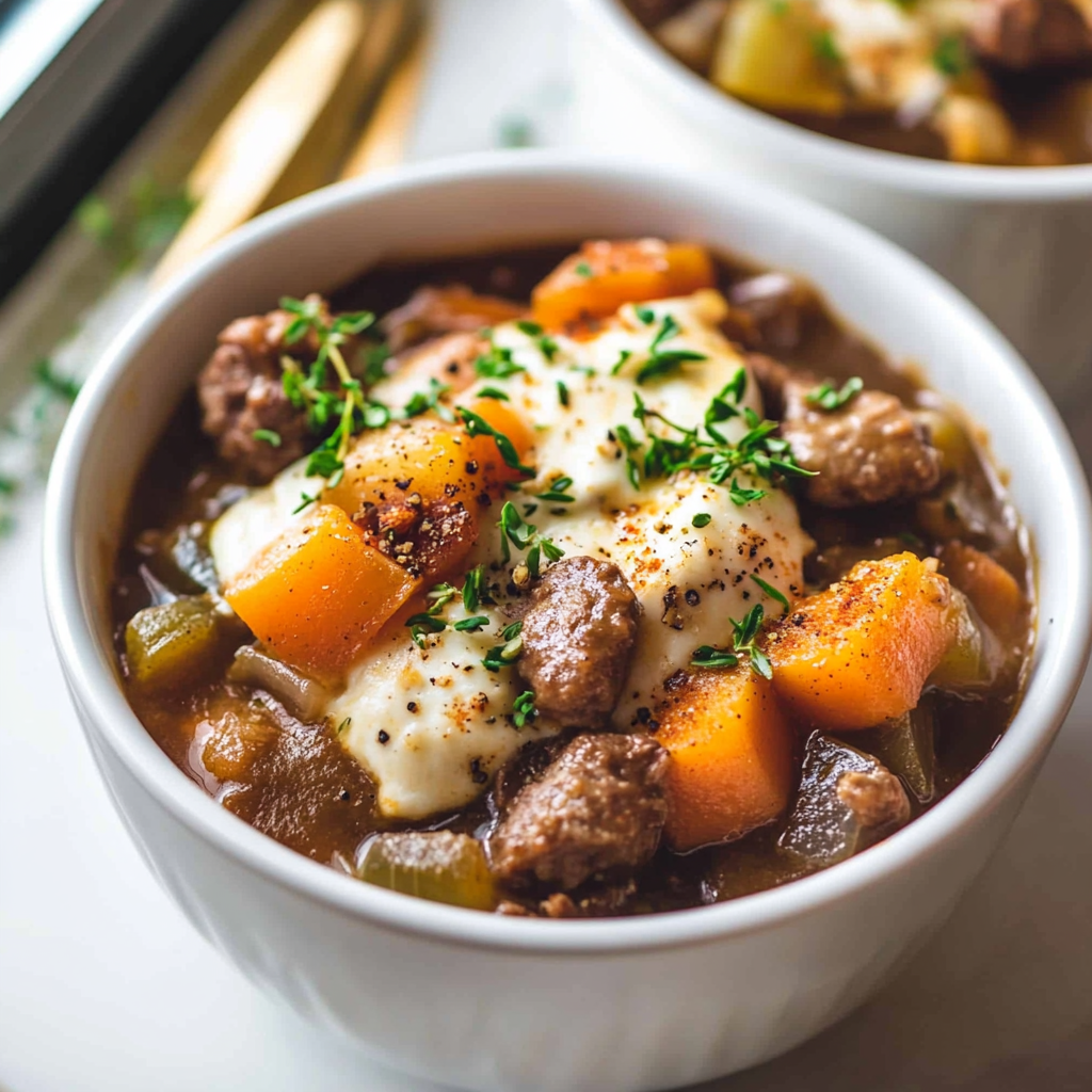 Recipe preparation