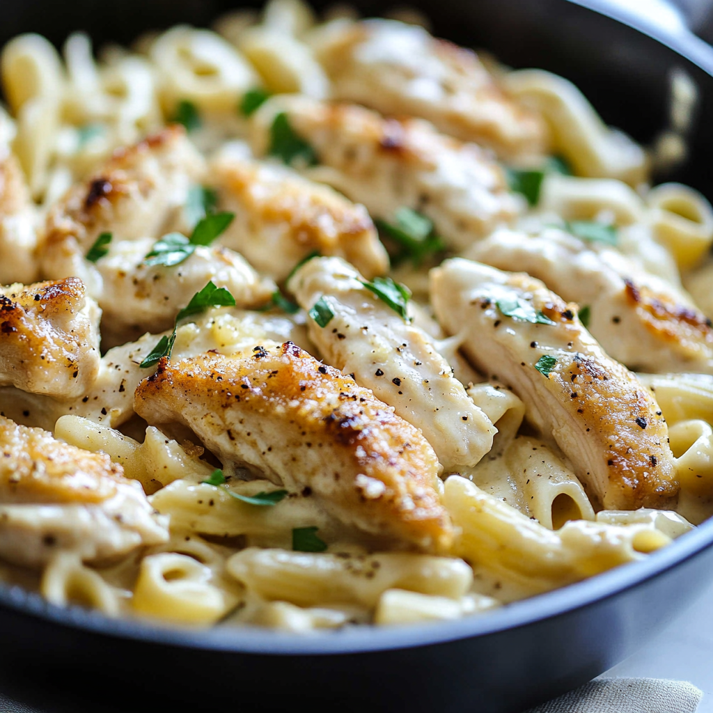 Recipe preparation