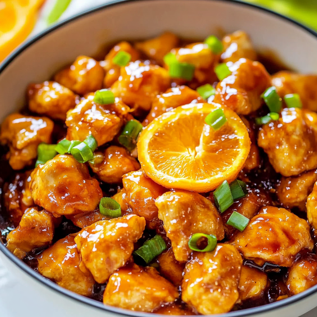 Recipe preparation
