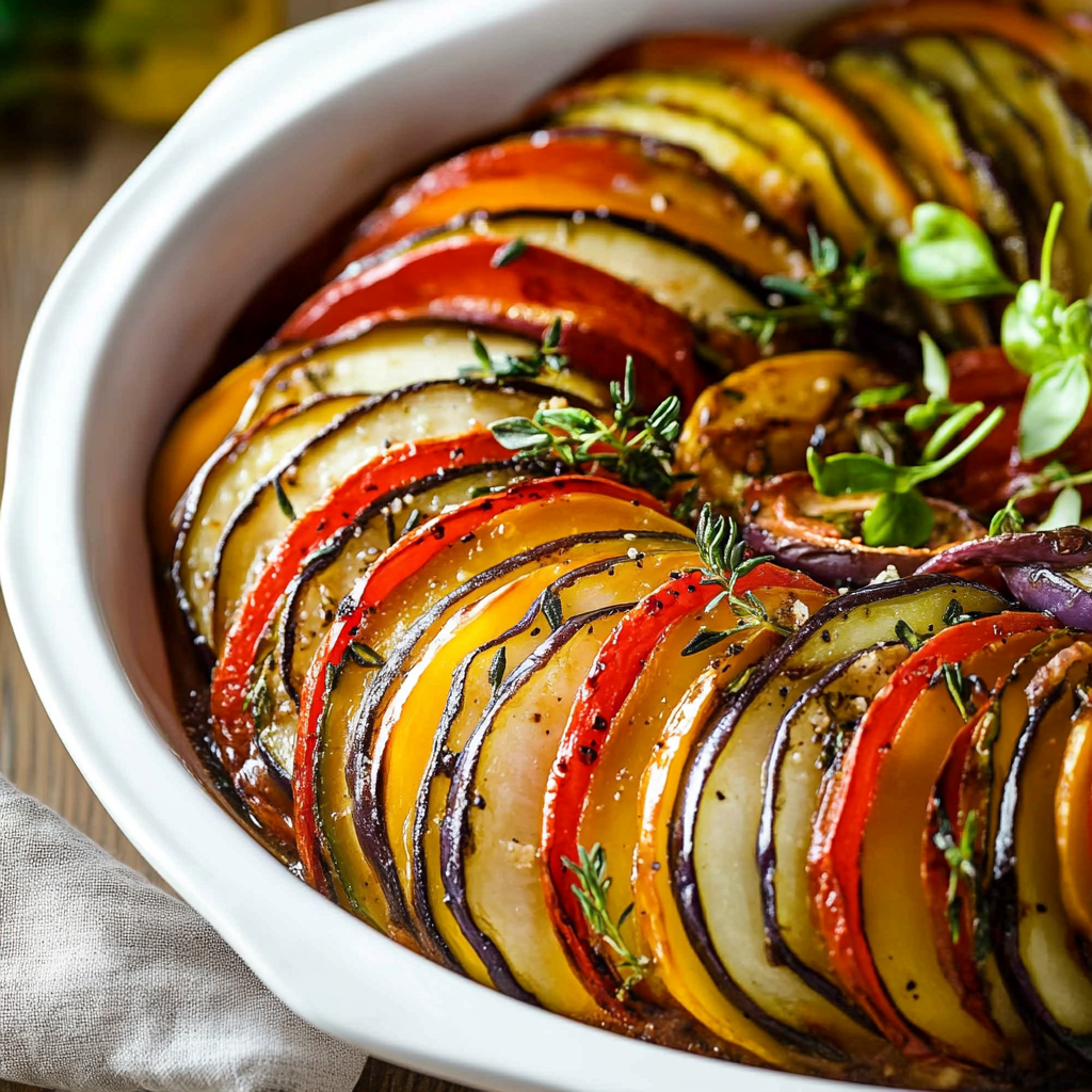 Recipe preparation