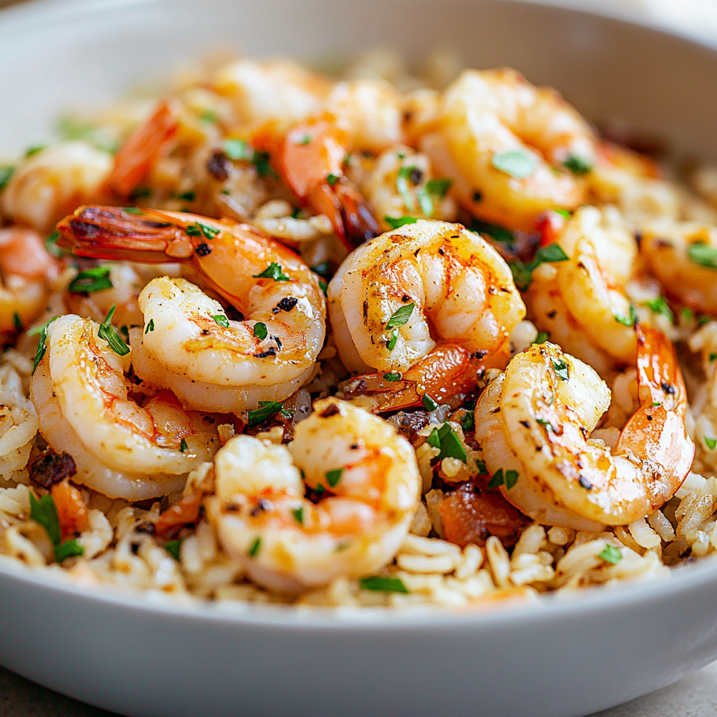 Recipe preparation