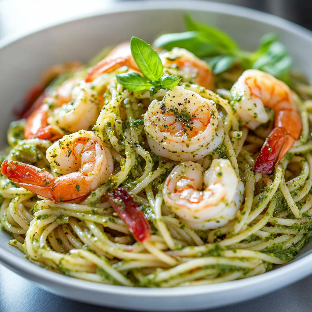 Recipe preparation